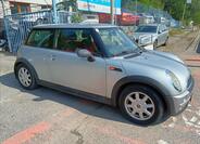 Mini One 15