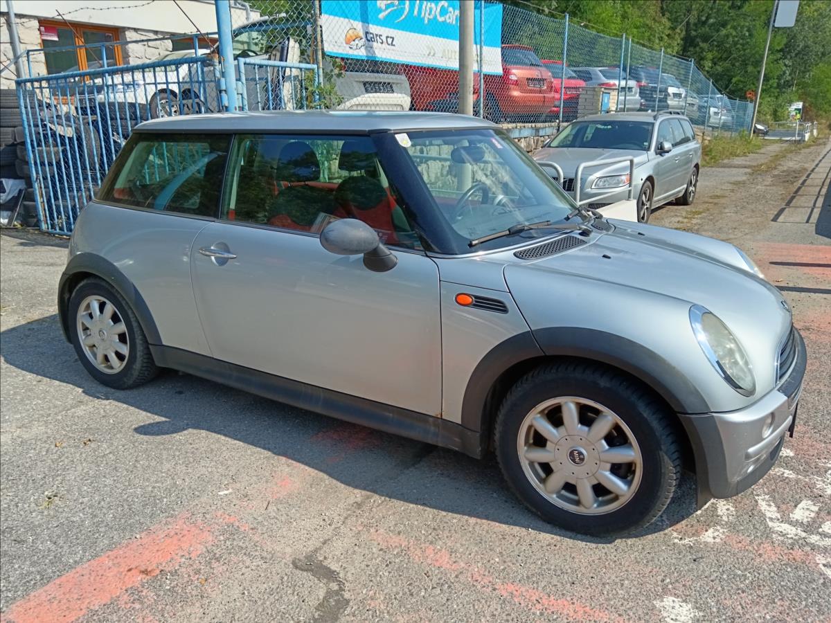 Mini One