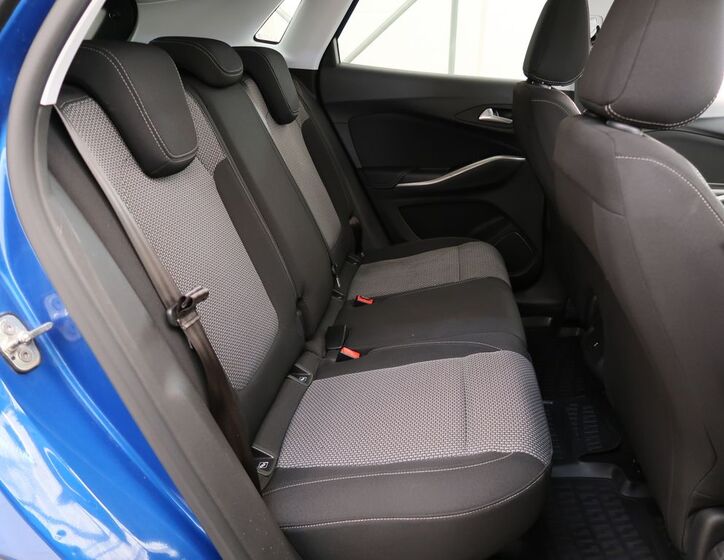 Opel Grandland X 26