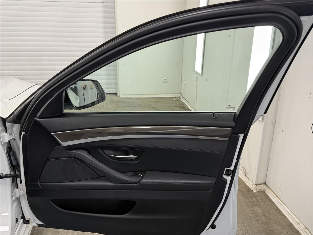 BMW Řada 5