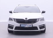 Škoda Octavia 2