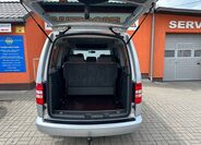 Volkswagen Caddy 9