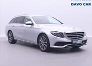 Mercedes-Benz Třídy E 1