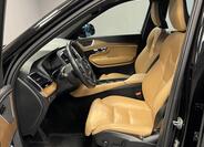Volvo XC90 6