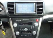 Subaru Legacy 33