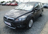 Ford Focus 3