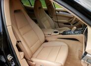 Porsche Panamera 15