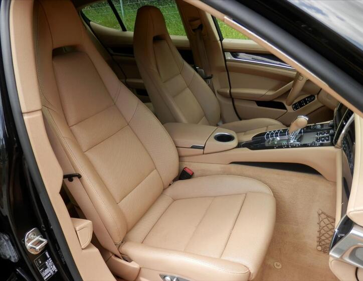 Porsche Panamera 15