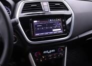 Suzuki SX4 S-Cross 18