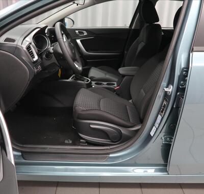 KIA Ceed 9
