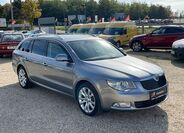 Škoda Superb 7