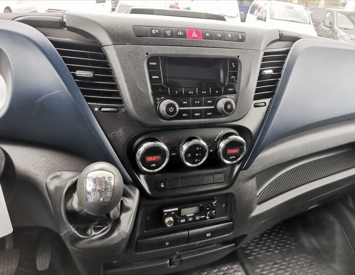 Iveco Daily 9