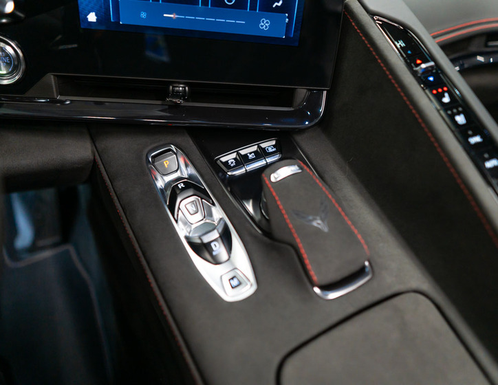 Chevrolet Corvette 28