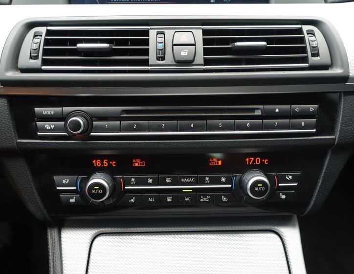 BMW Řada 5 17