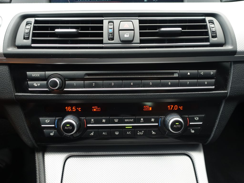 BMW Řada 5