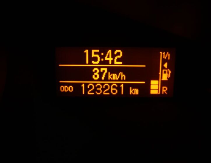Toyota Verso 33