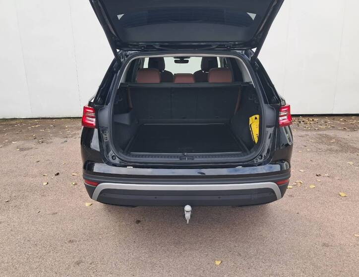 Škoda Kodiaq 34