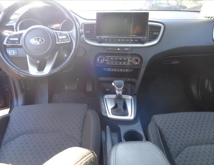 KIA Ceed 12