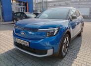 Ford Explorer 1