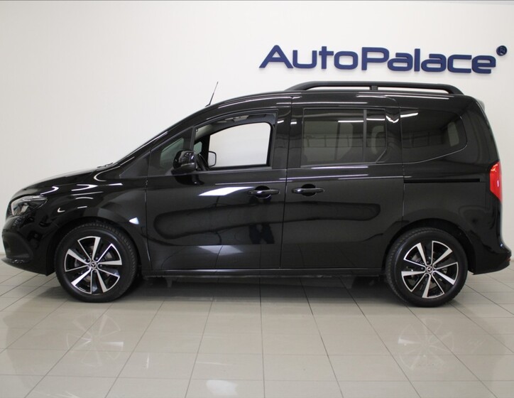 Mercedes-Benz Citan 5