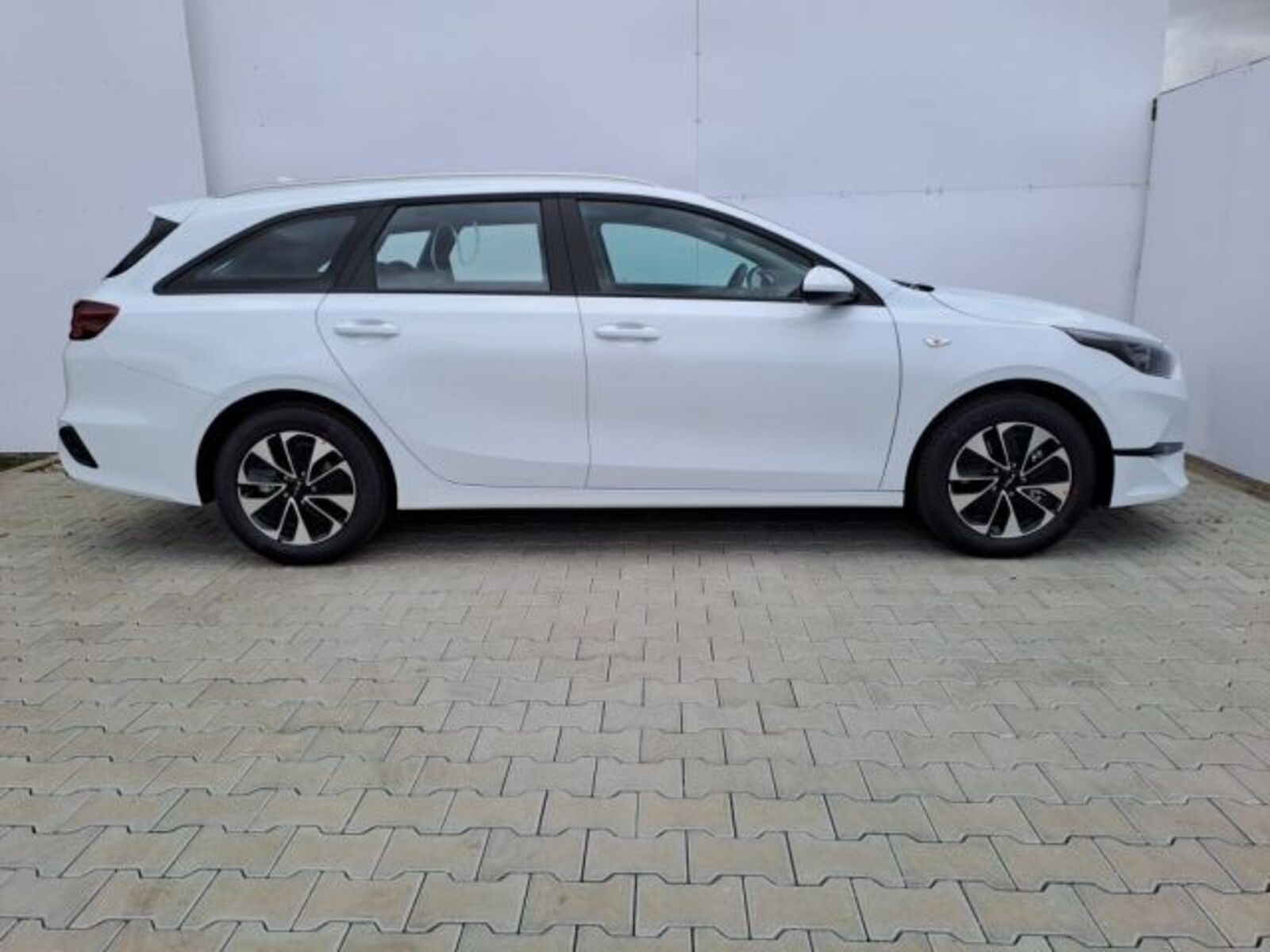 KIA Ceed 7