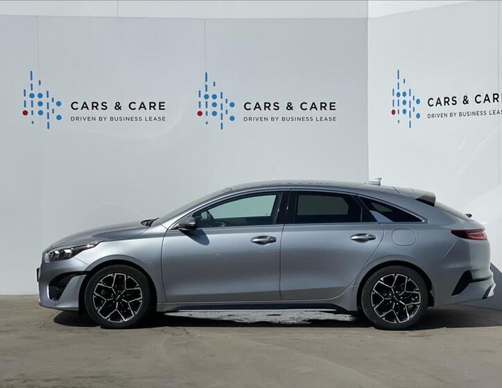 KIA ProCeed 2