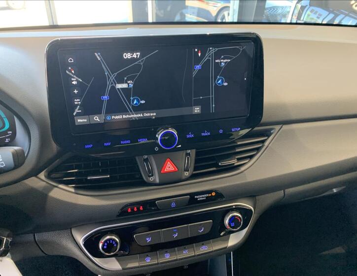 Hyundai i30 36