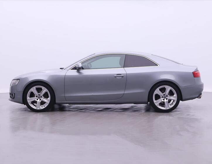 Audi A5 4