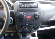 Peugeot Bipper 15