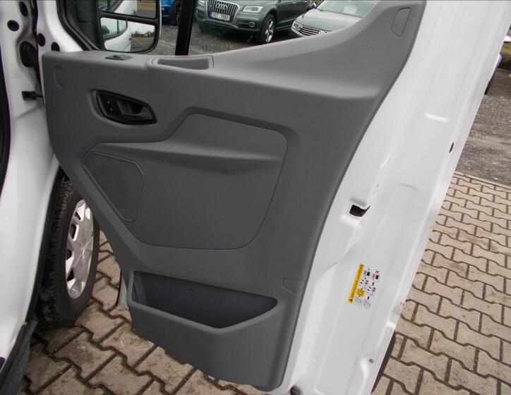 Ford Transit 22