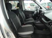 Fiat Dobló 9
