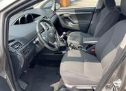 Toyota Verso 11
