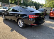 Škoda Superb 6