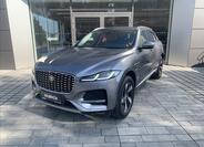Jaguar F-Pace 1