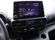 Opel Combo 21