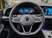 Volkswagen Golf 21