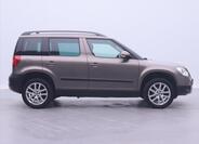 Škoda Yeti 8