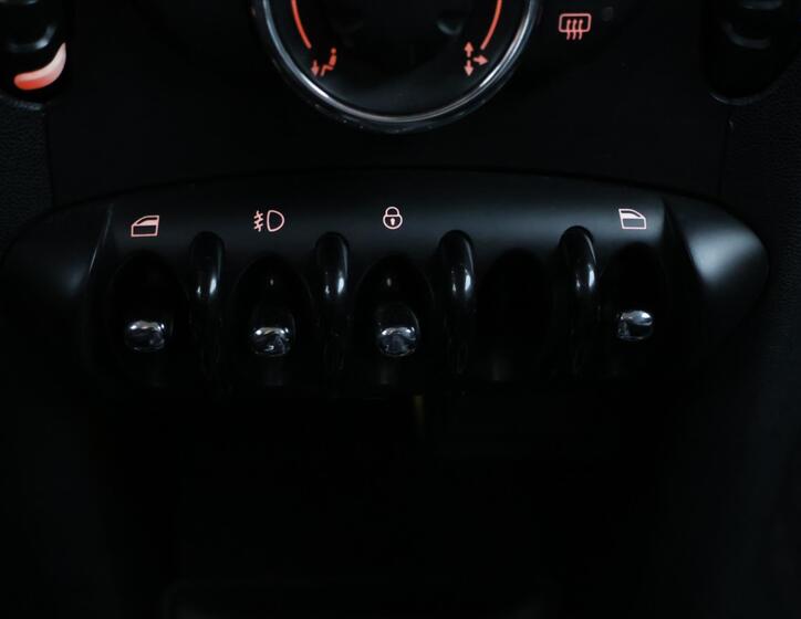 Mini Cooper S 24