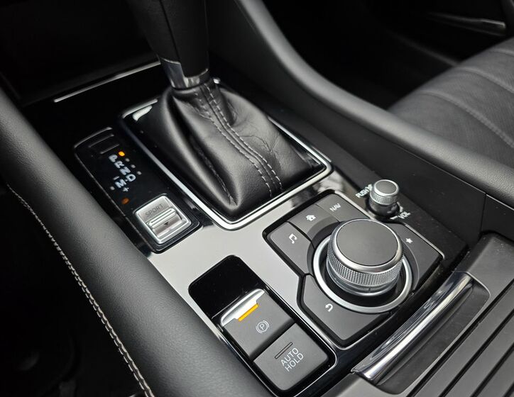 Mazda 6 23