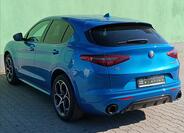 Alfa Romeo Stelvio 15