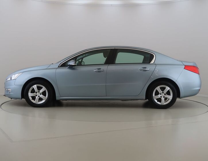 Peugeot 508 8
