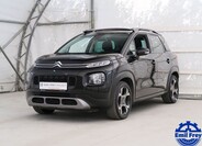 Citroën C3 Aircross 1