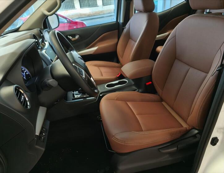 Dongfeng DF 6 7