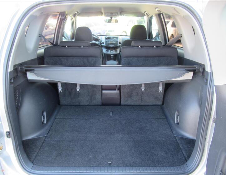 Toyota RAV4 21