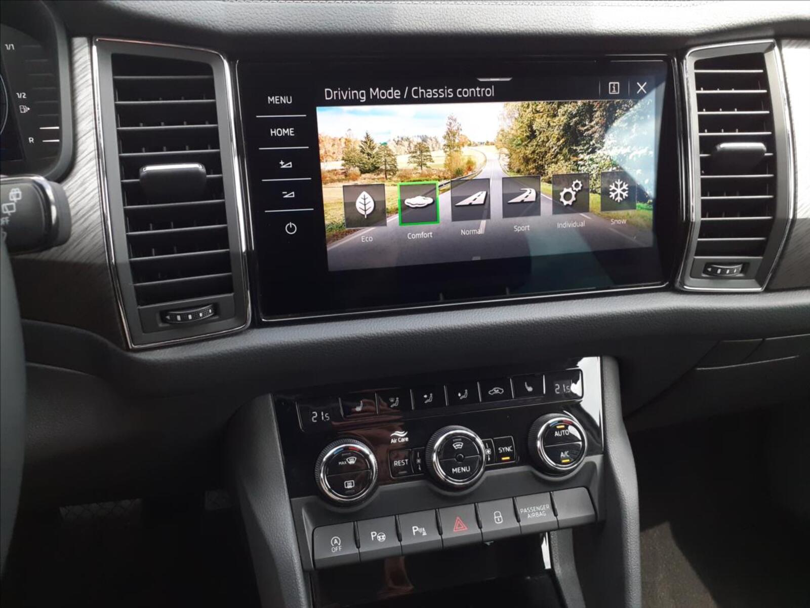 Škoda Kodiaq 14
