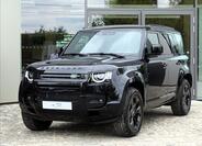 Land Rover Defender 1