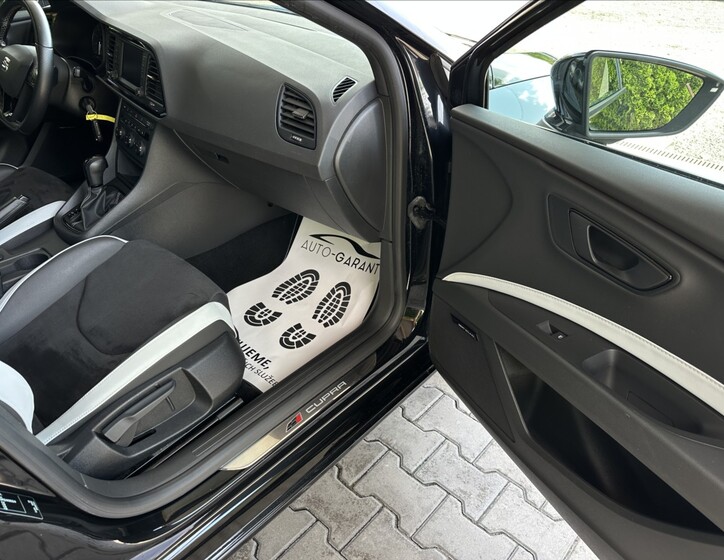 Seat Leon 6
