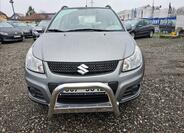 Suzuki SX4 2