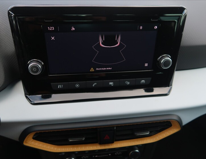 Seat Arona 25