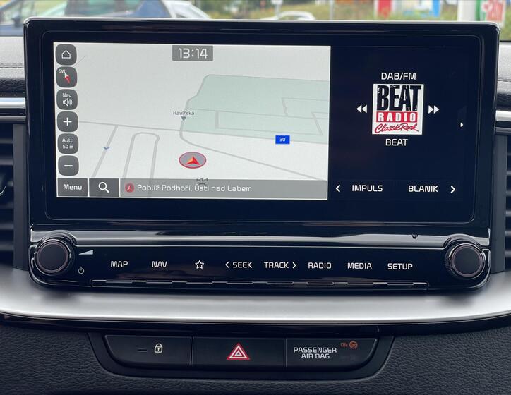 KIA XCeed 16